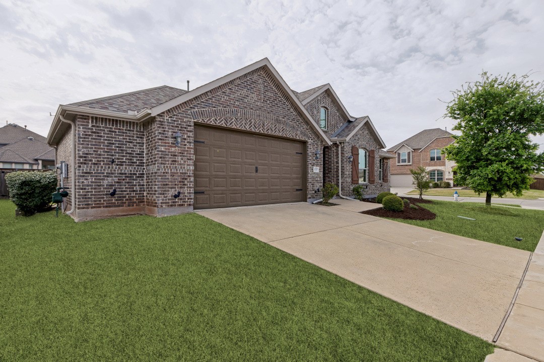 4136 Lightstone Lane Celina TX 75009