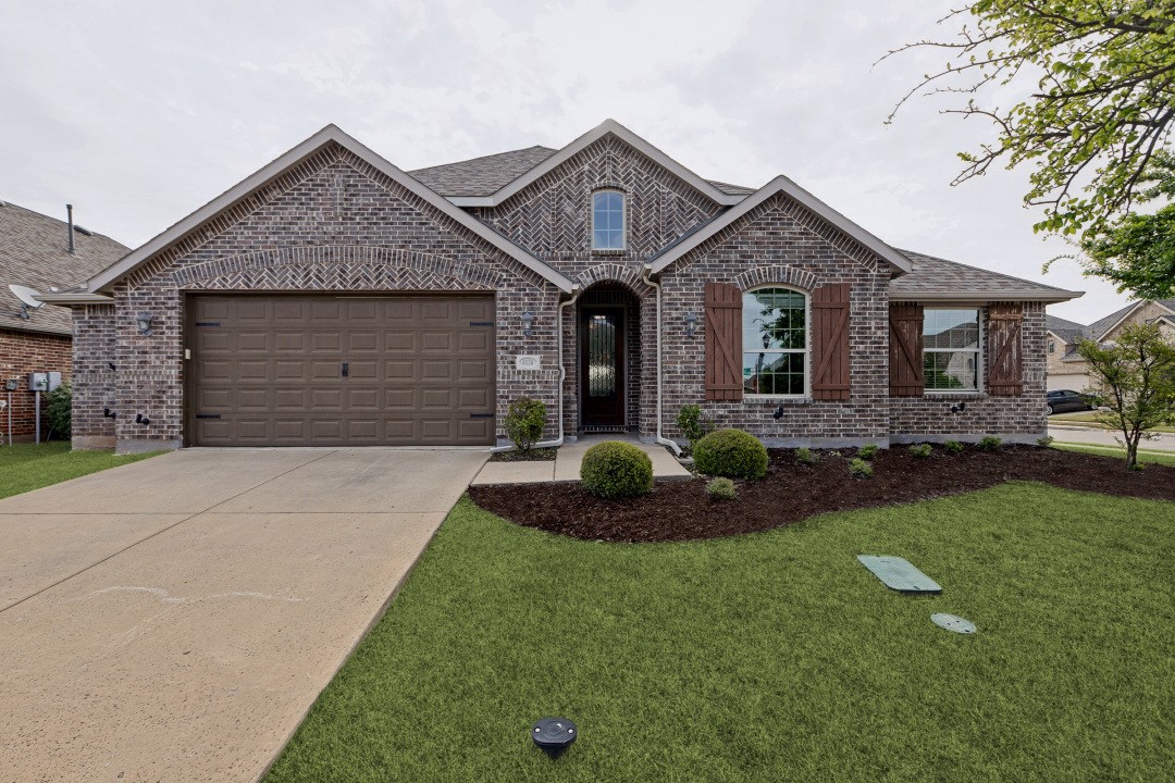4136 Lightstone Lane Celina TX 75009