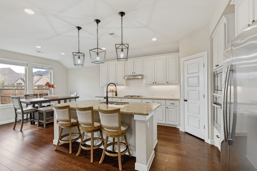 4136 Lightstone Lane Celina TX 75009