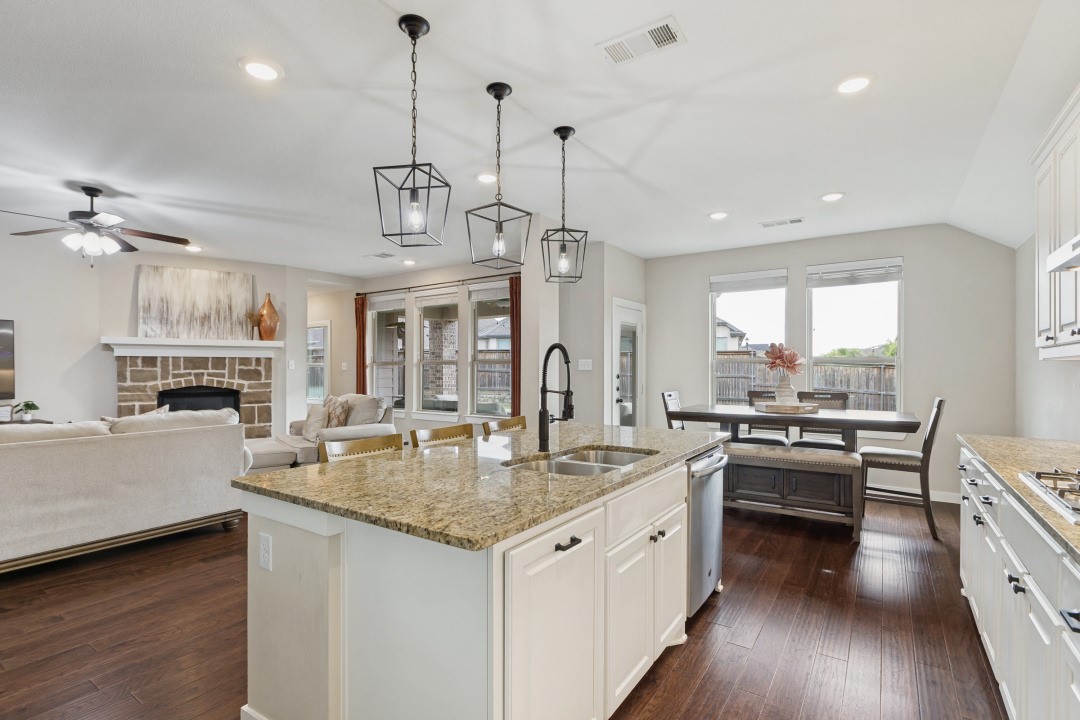 4136 Lightstone Lane Celina TX 75009