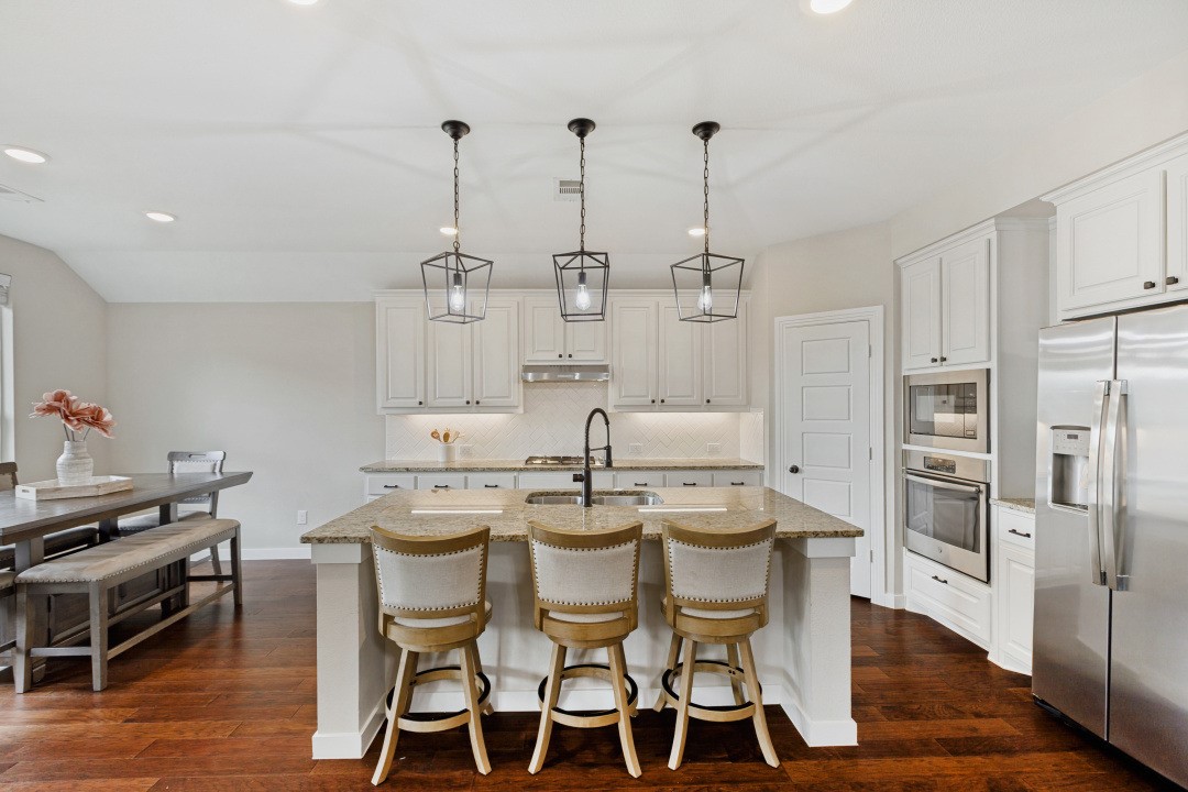 4136 Lightstone Lane Celina TX 75009