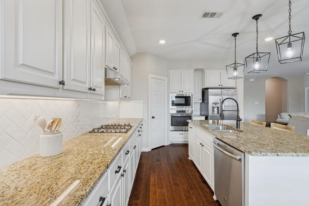 4136 Lightstone Lane Celina TX 75009