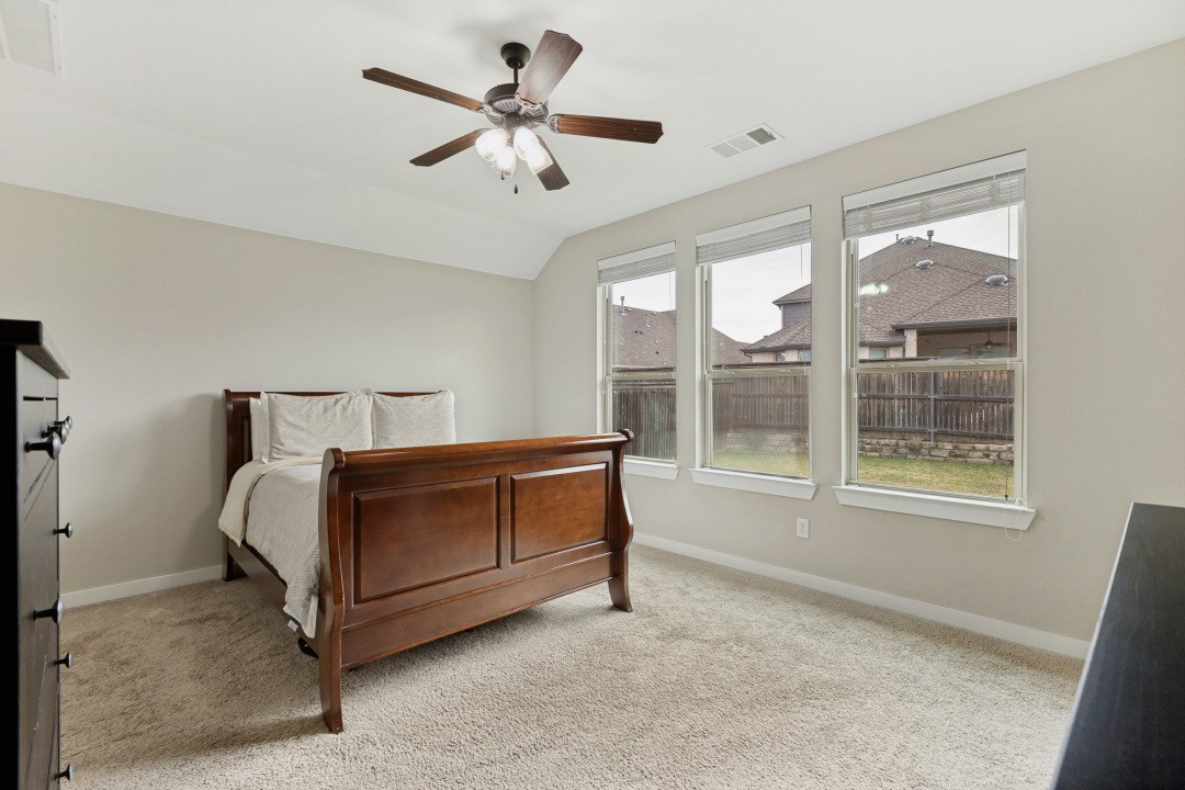 4136 Lightstone Lane Celina TX 75009