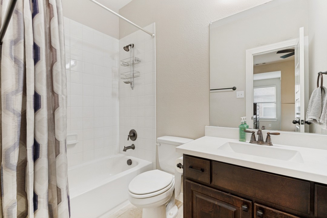 4136 Lightstone Lane Celina TX 75009