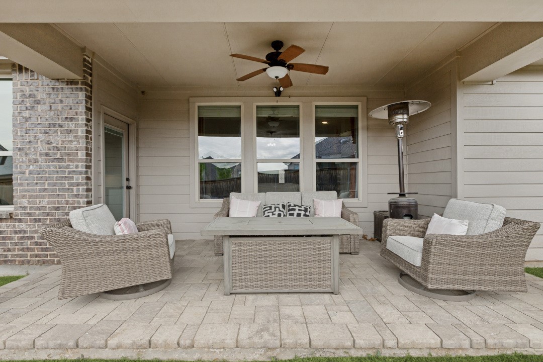 4136 Lightstone Lane Celina TX 75009
