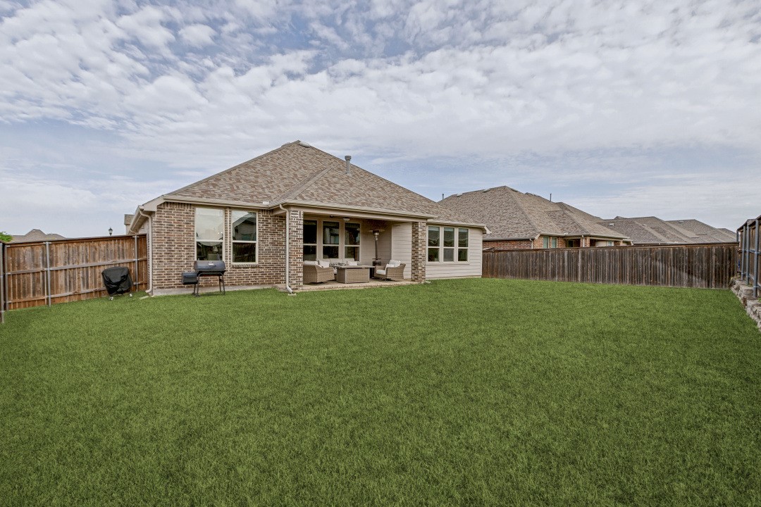 4136 Lightstone Lane Celina TX 75009