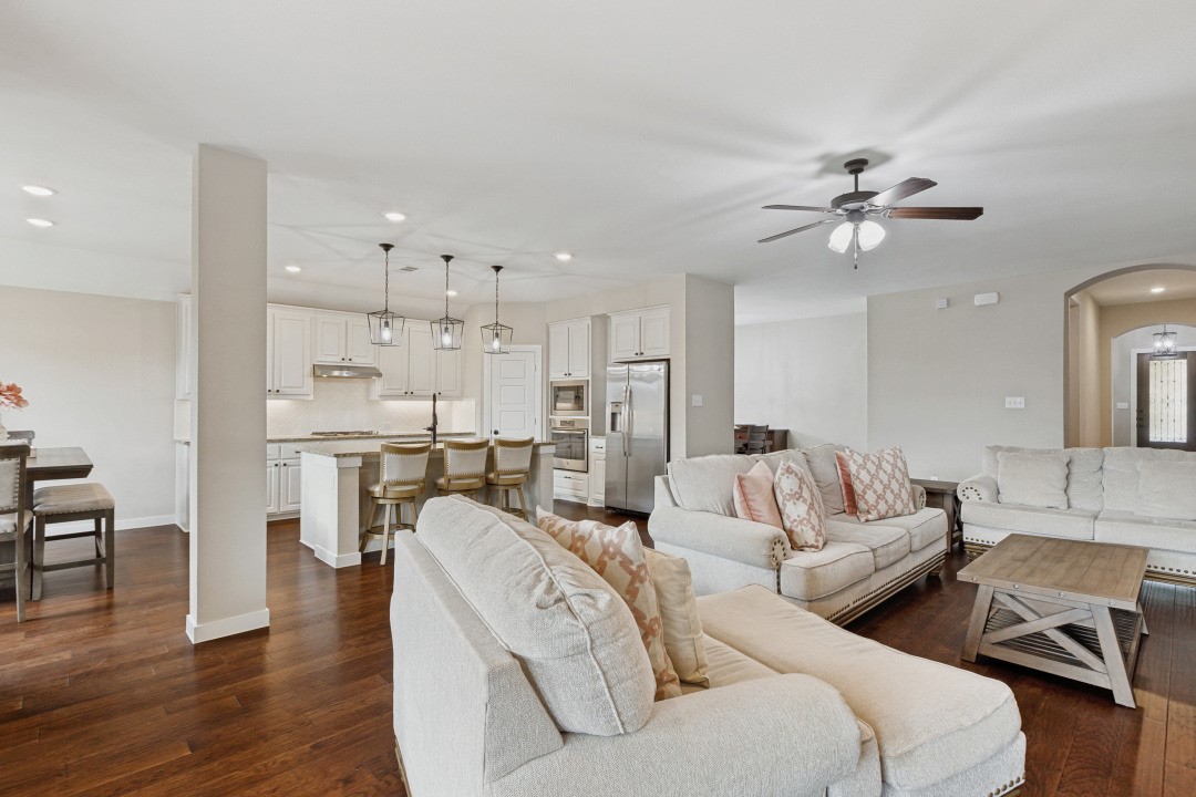 4136 Lightstone Lane Celina TX 75009