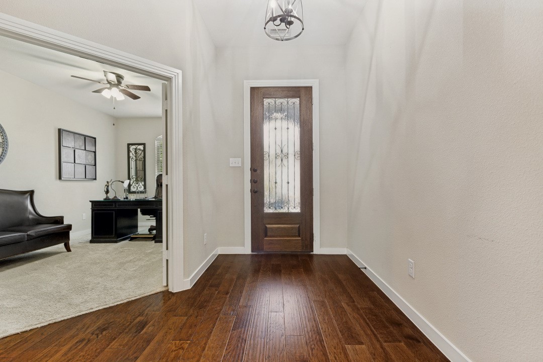 4136 Lightstone Lane Celina TX 75009