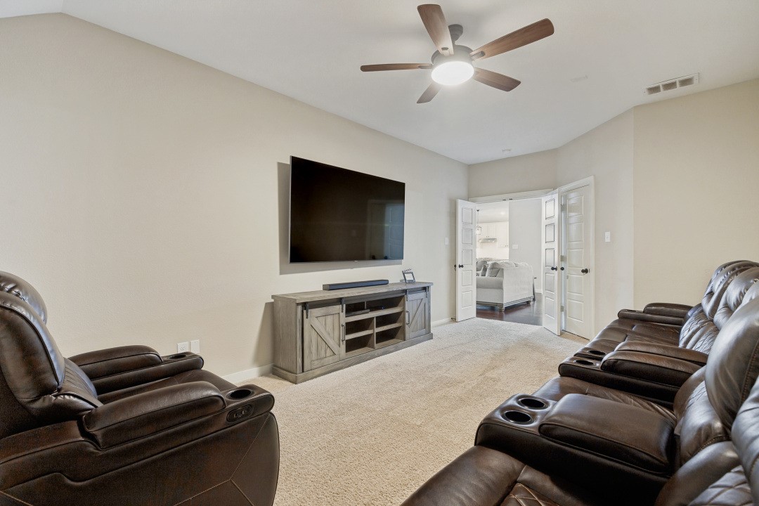4136 Lightstone Lane Celina TX 75009