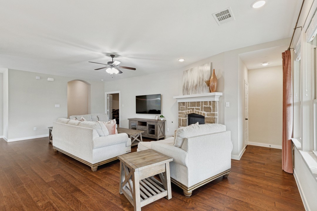 4136 Lightstone Lane Celina TX 75009