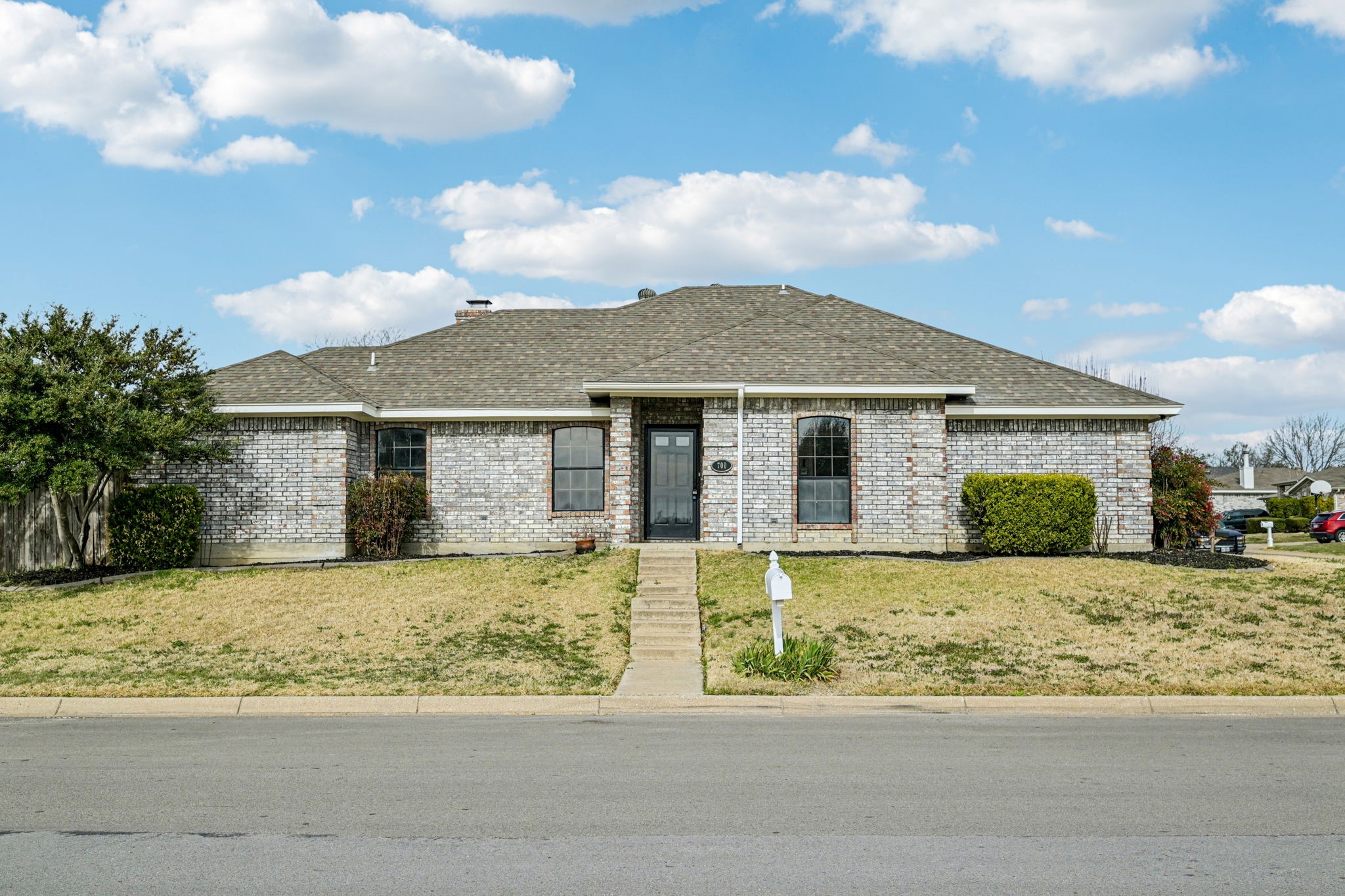 700 Blue Haze Drive Fort Worth TX 76108
