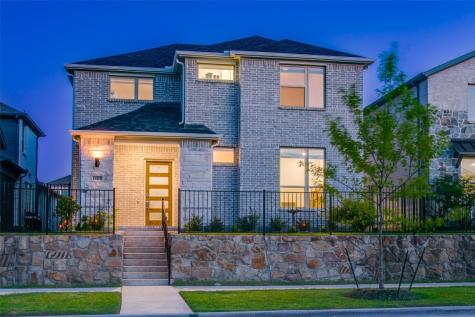 13173 Cooper River Trail Frisco TX 75035