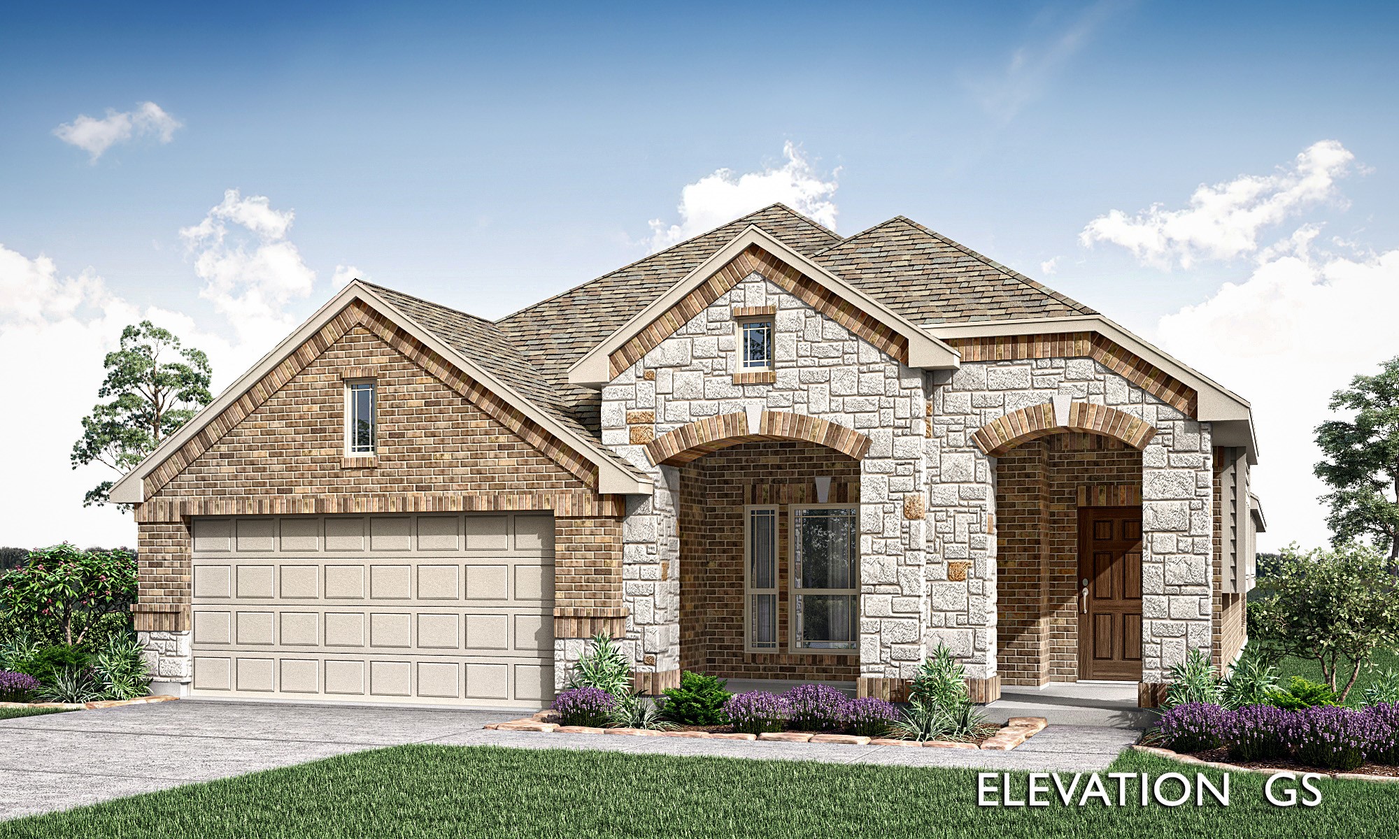 1261 Grand Meadows Drive Godley TX 76044