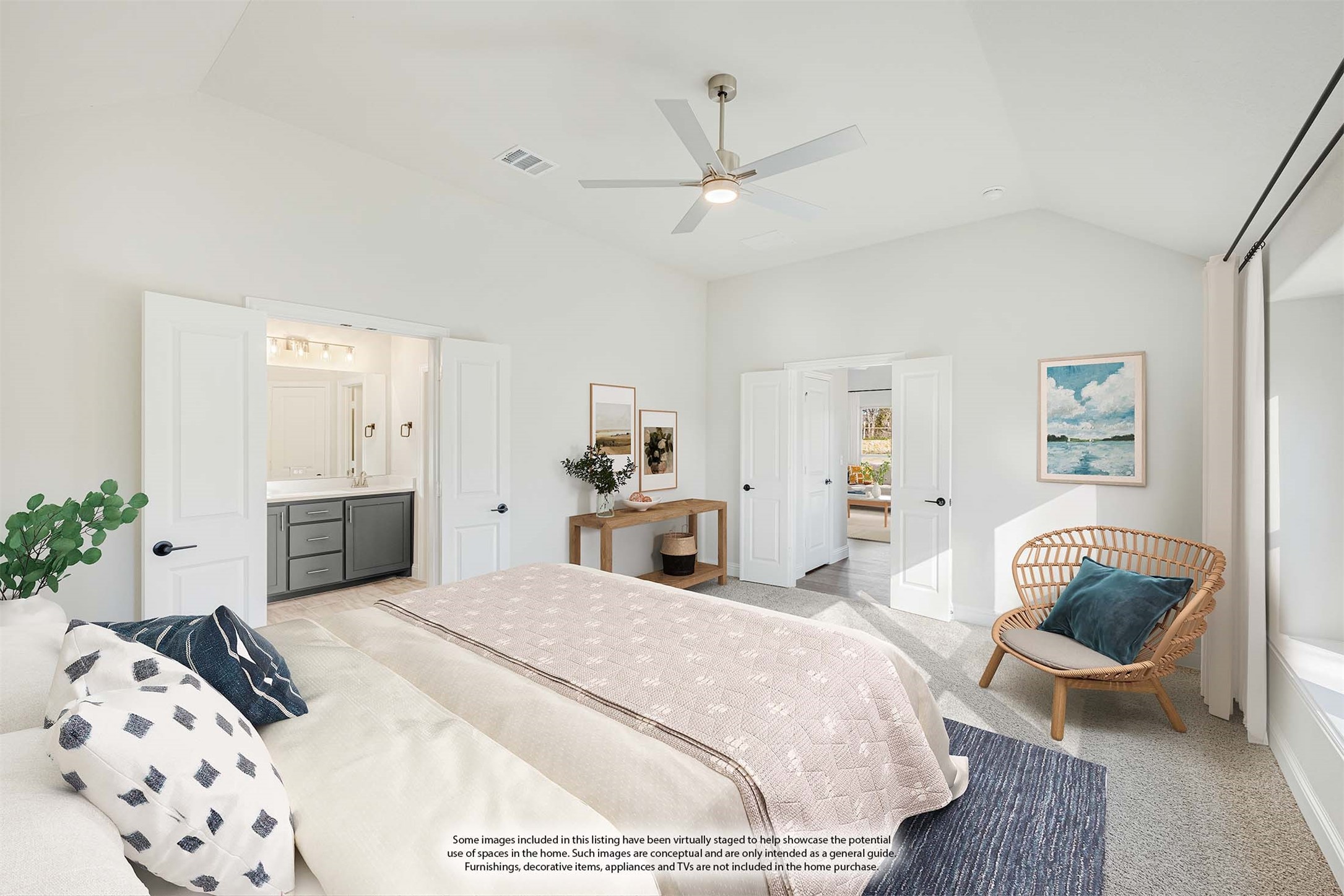 1261 Grand Meadows Drive Godley TX 76044