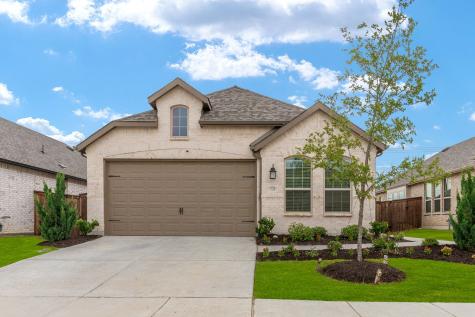 3528 Dusty Miller Road Aubrey TX 76227