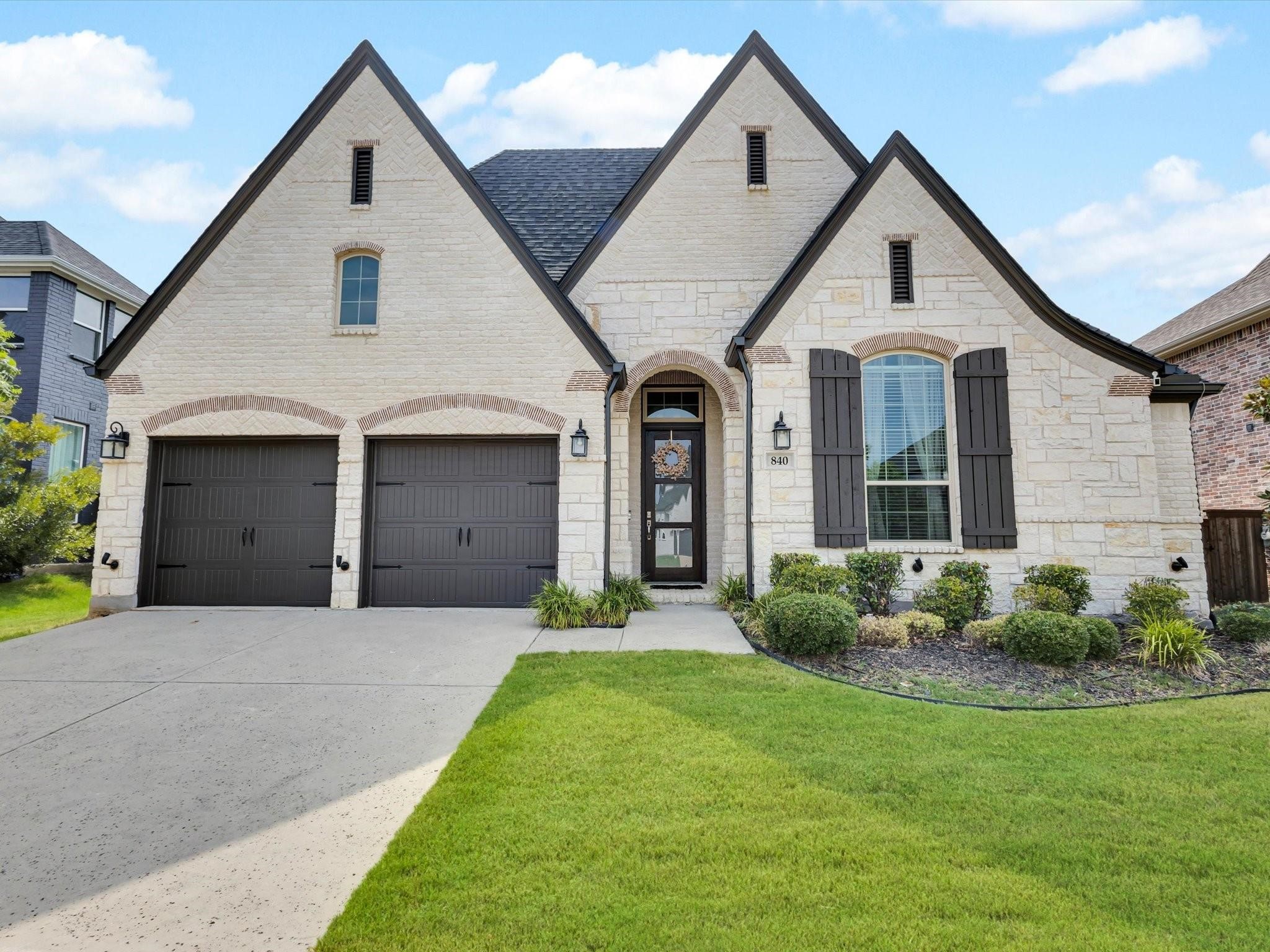 840 Agave Drive Prosper TX 75078