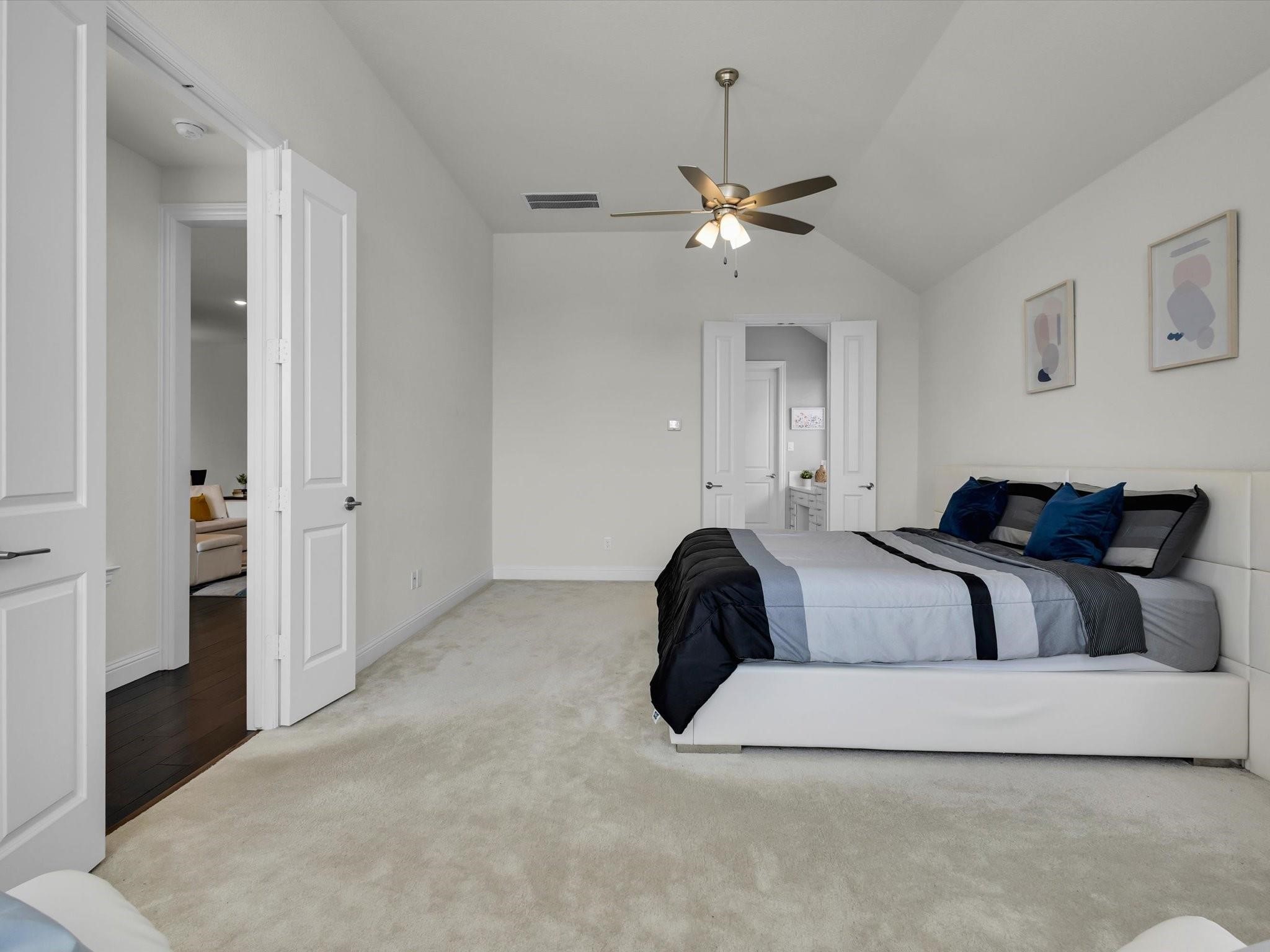 840 Agave Drive Prosper TX 75078