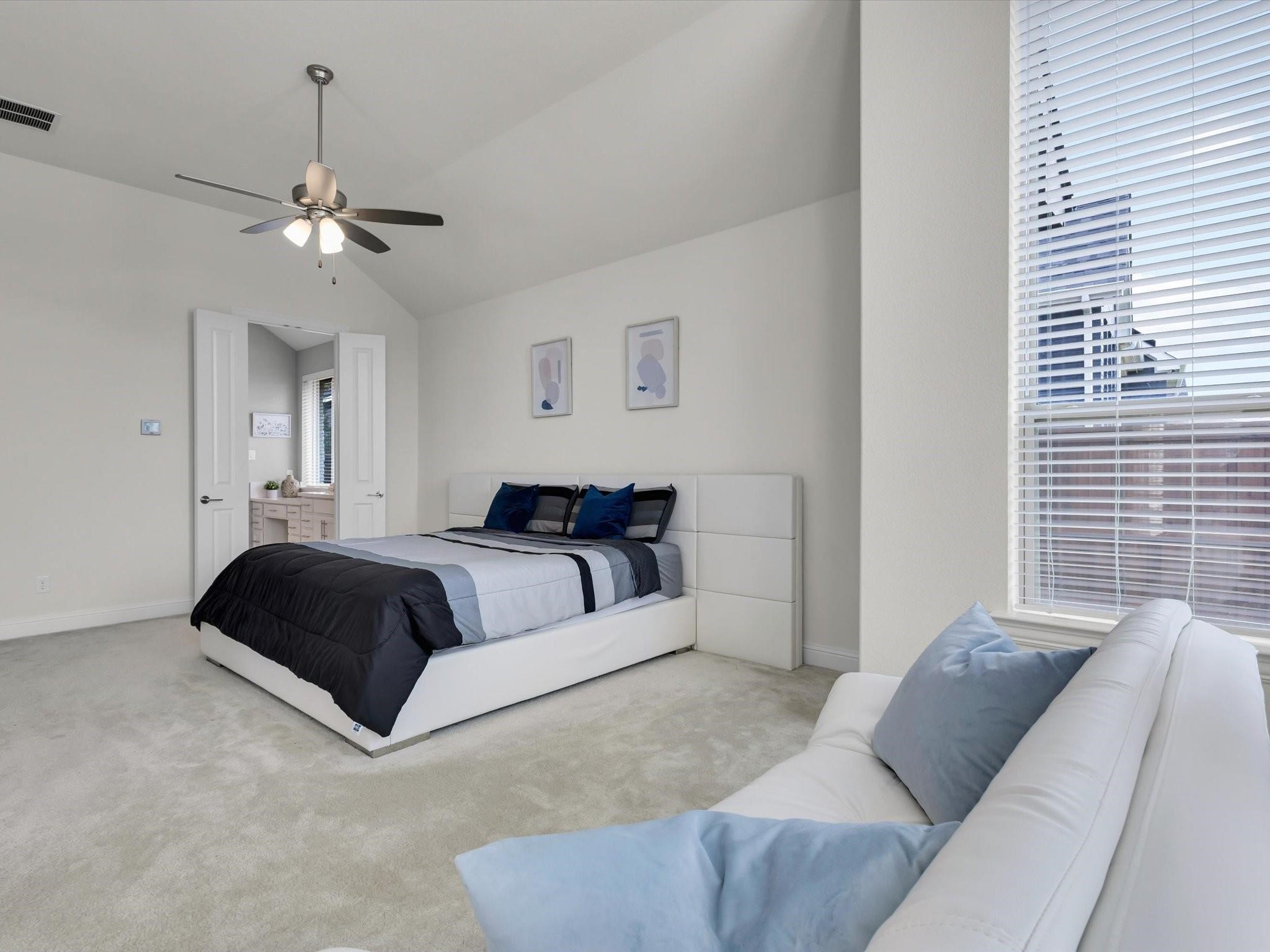 840 Agave Drive Prosper TX 75078