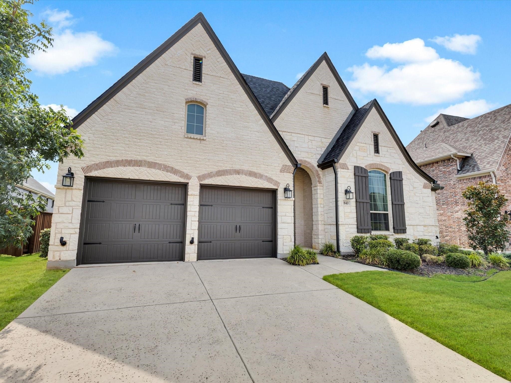 840 Agave Drive Prosper TX 75078
