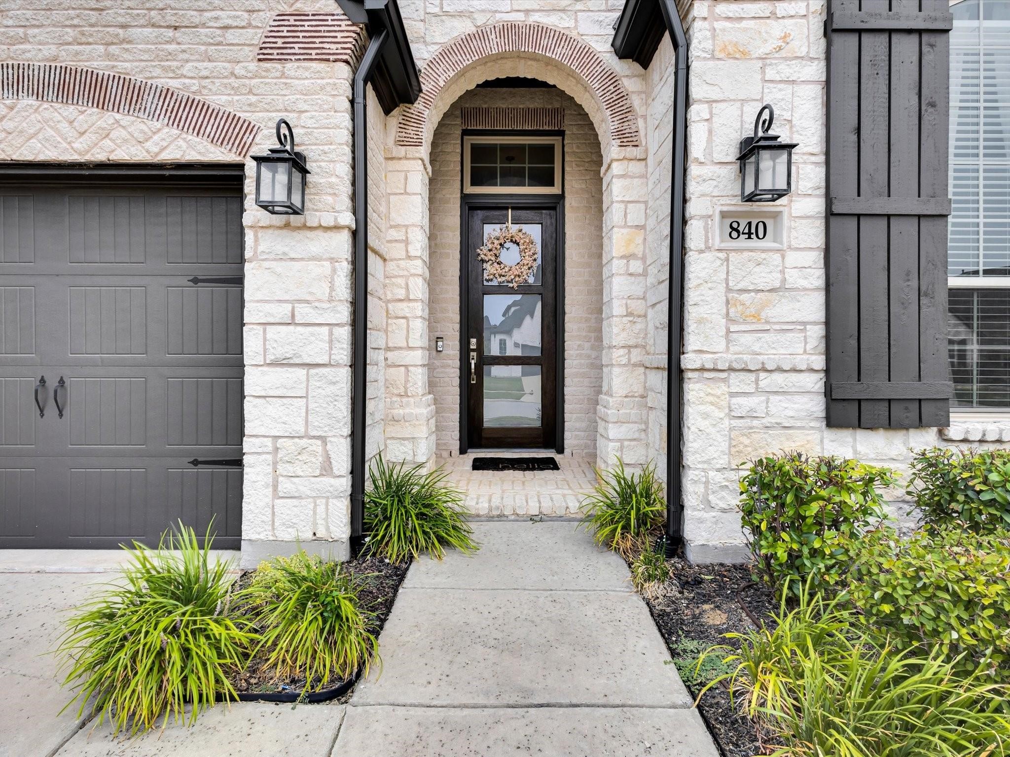 840 Agave Drive Prosper TX 75078