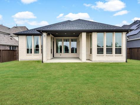 840 Agave Drive Prosper TX 75078