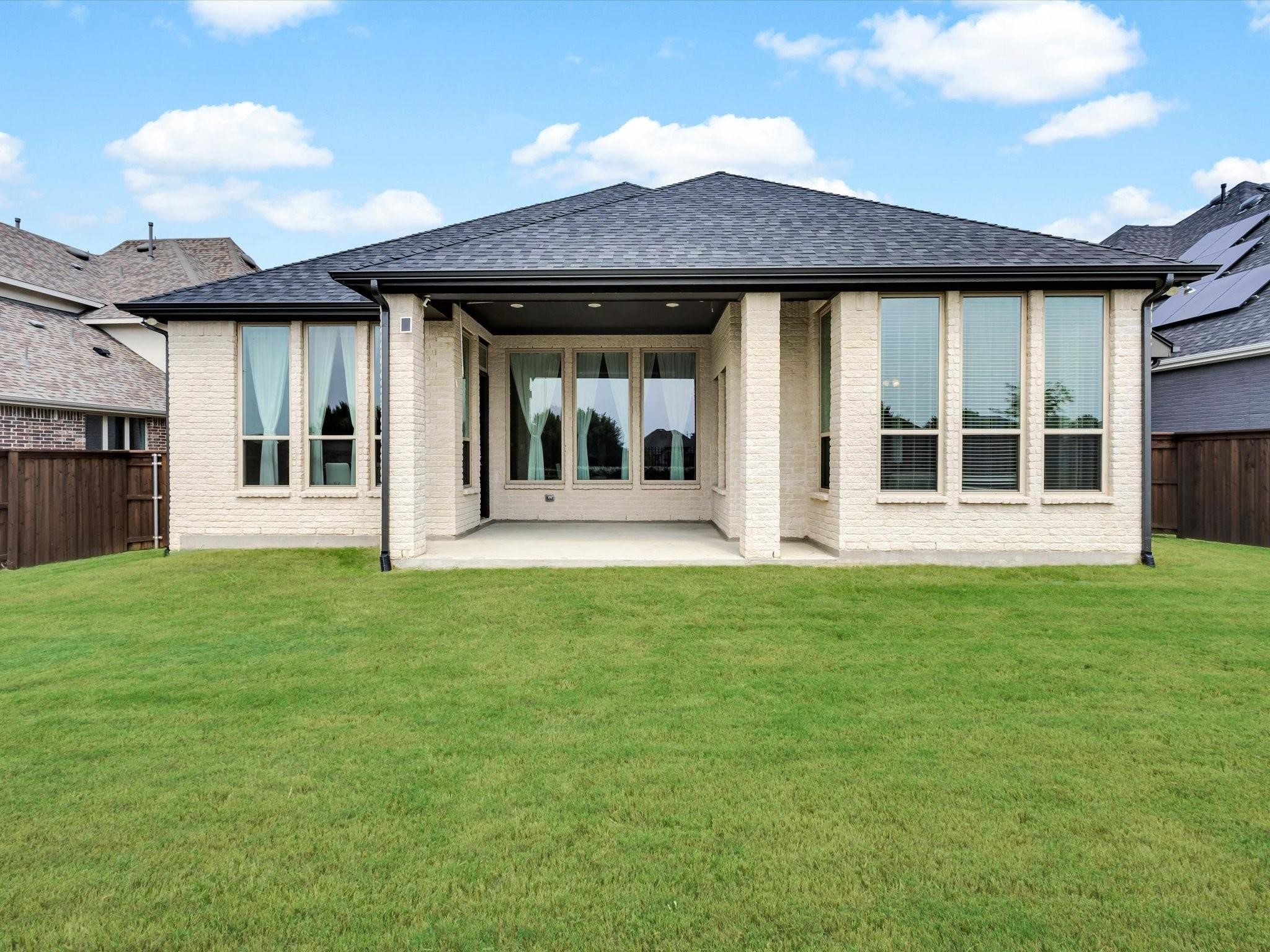 840 Agave Drive Prosper TX 75078