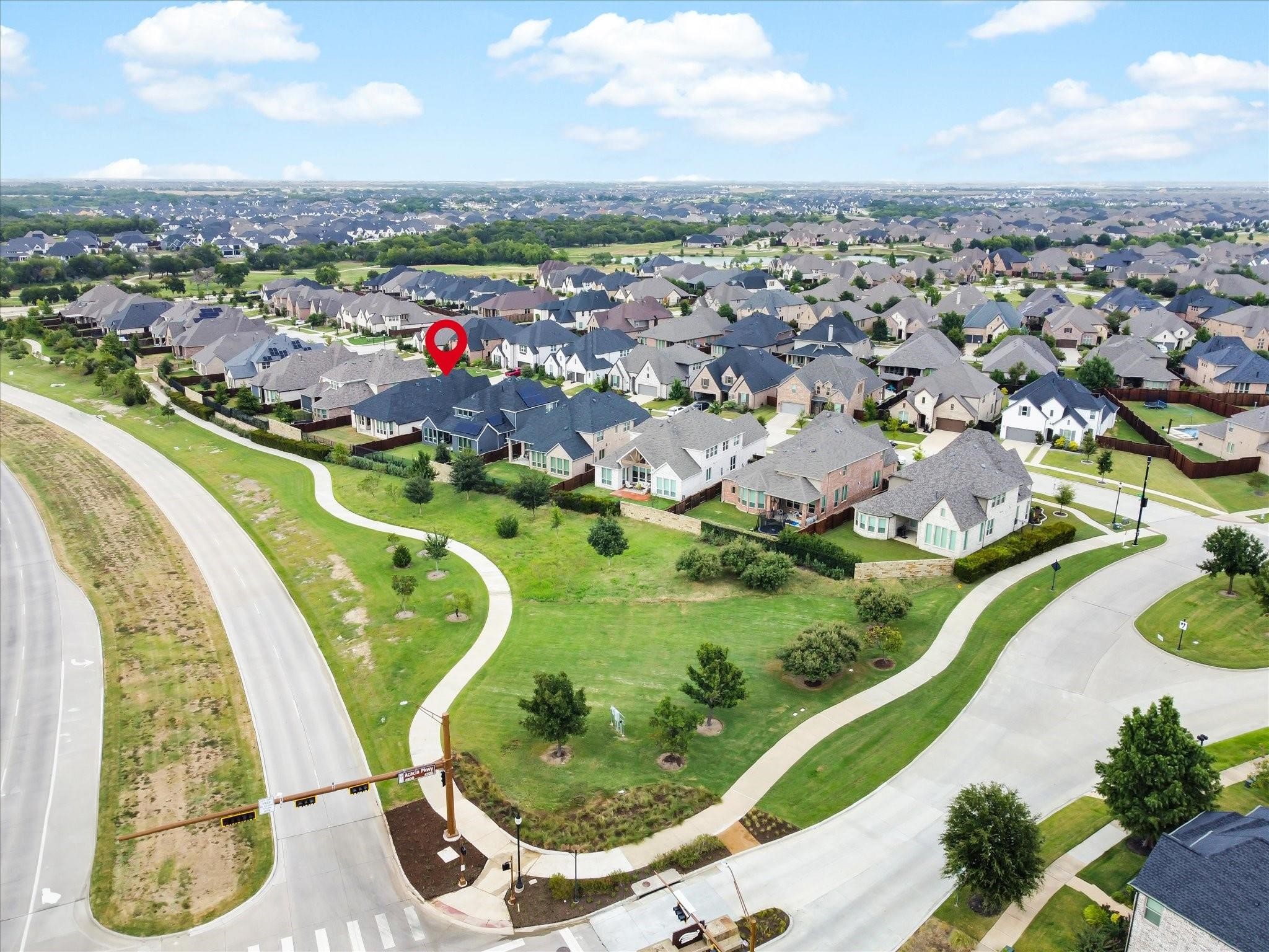 840 Agave Drive Prosper TX 75078
