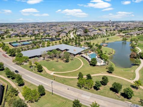 840 Agave Drive Prosper TX 75078