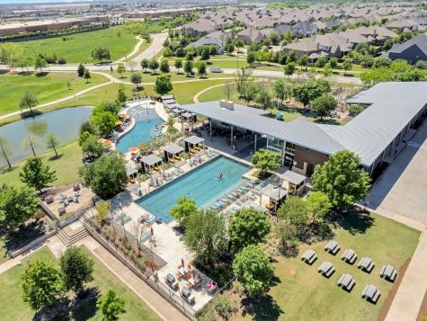 840 Agave Drive Prosper TX 75078