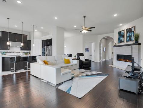 840 Agave Drive Prosper TX 75078