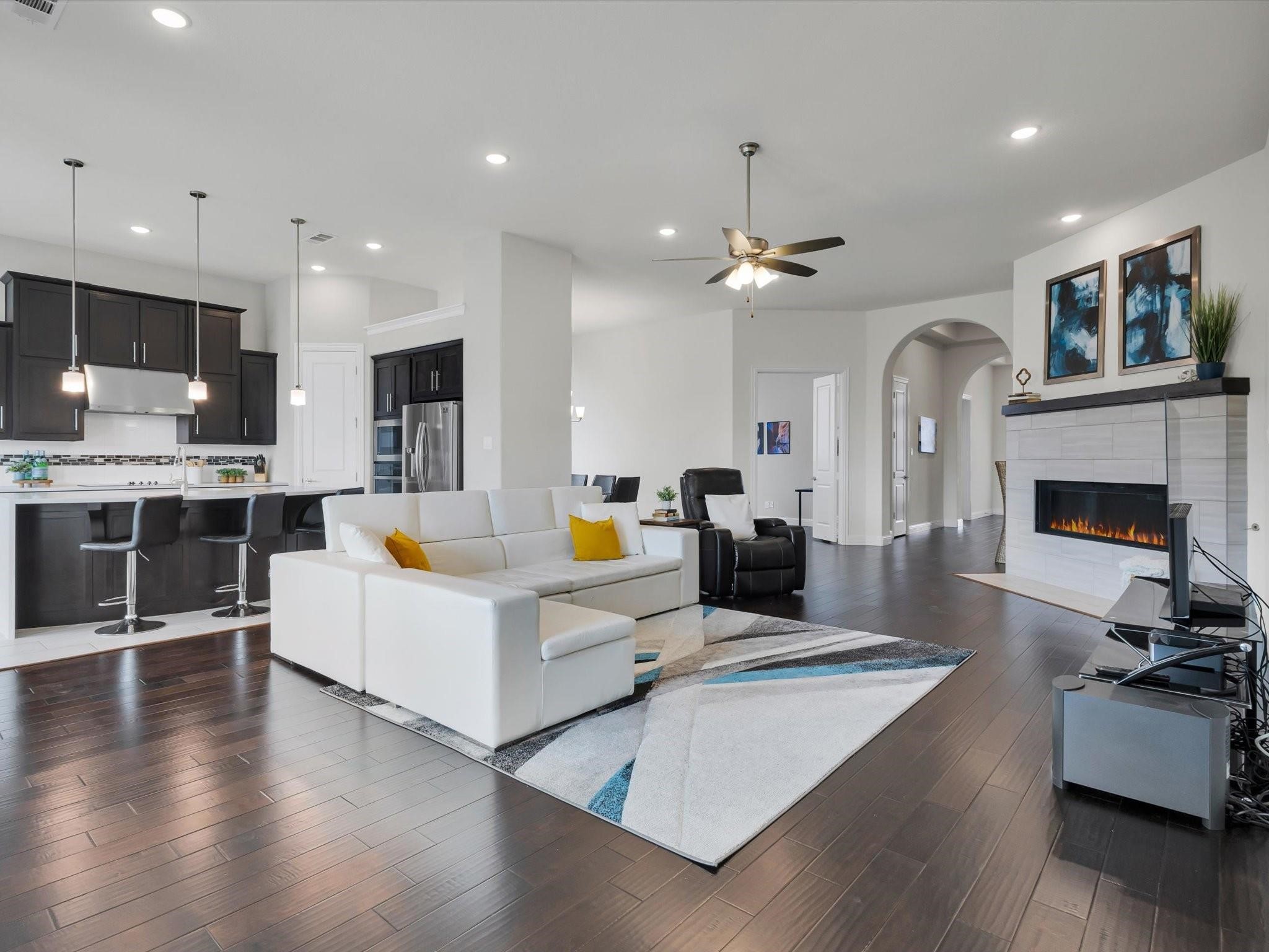 840 Agave Drive Prosper TX 75078