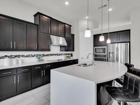 840 Agave Drive Prosper TX 75078