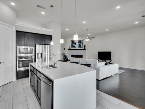 840 Agave Drive Prosper TX 75078