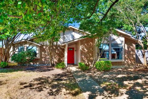 2905 Jesters Court Plano TX 75074