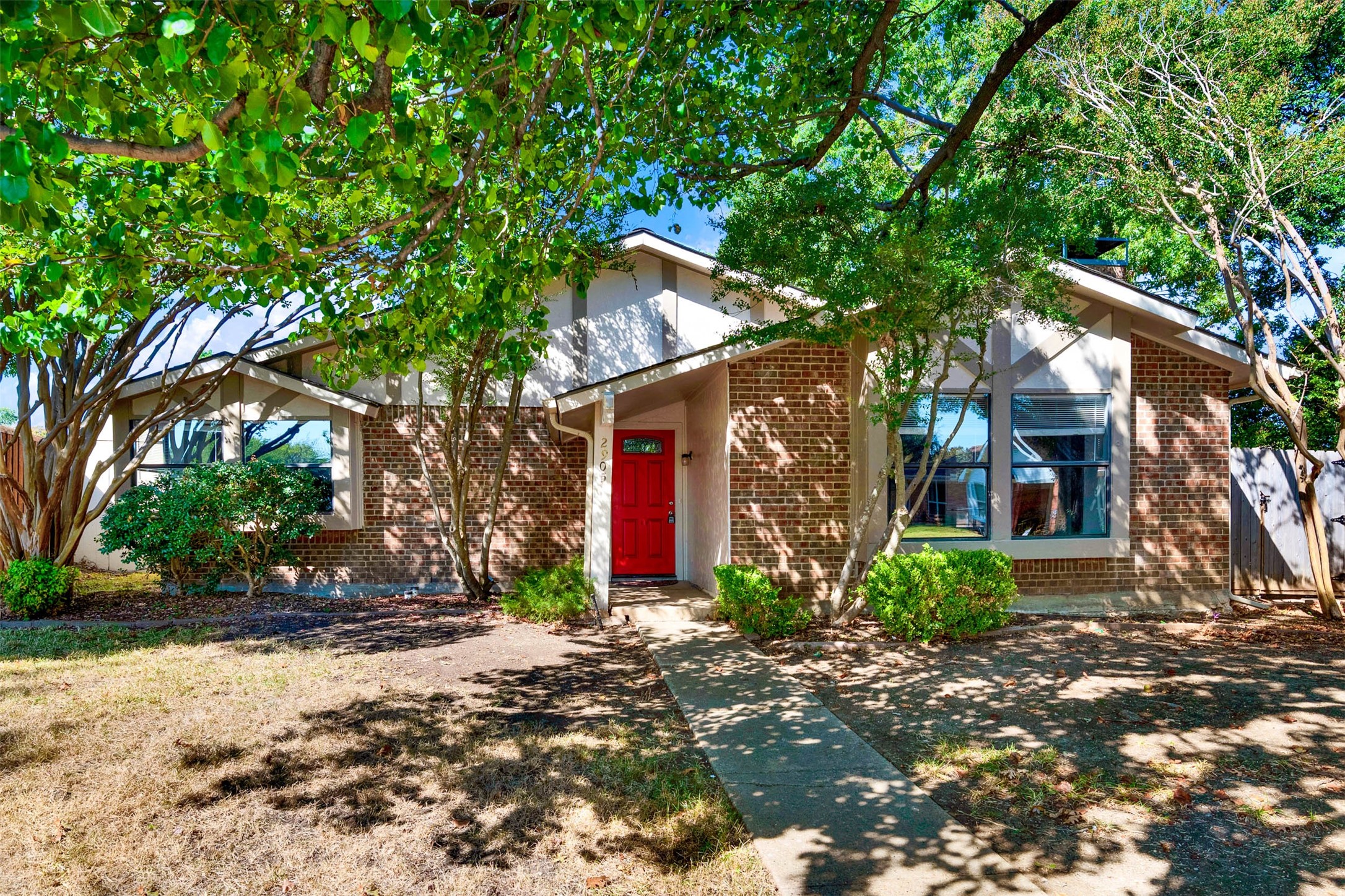 2905 Jesters Court Plano TX 75074