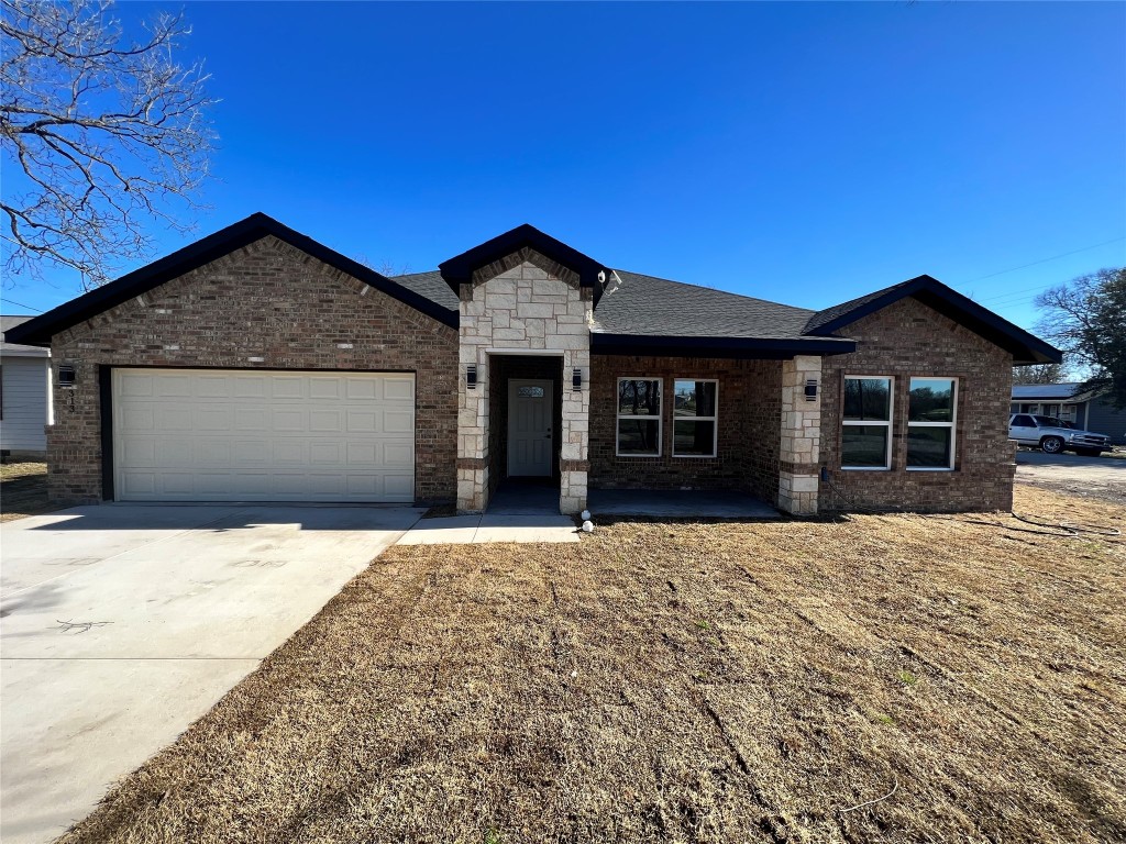 313 Bennett Street Terrell TX 75160