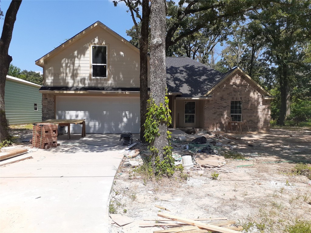 106 Shady Shores Drive Mabank TX 75156