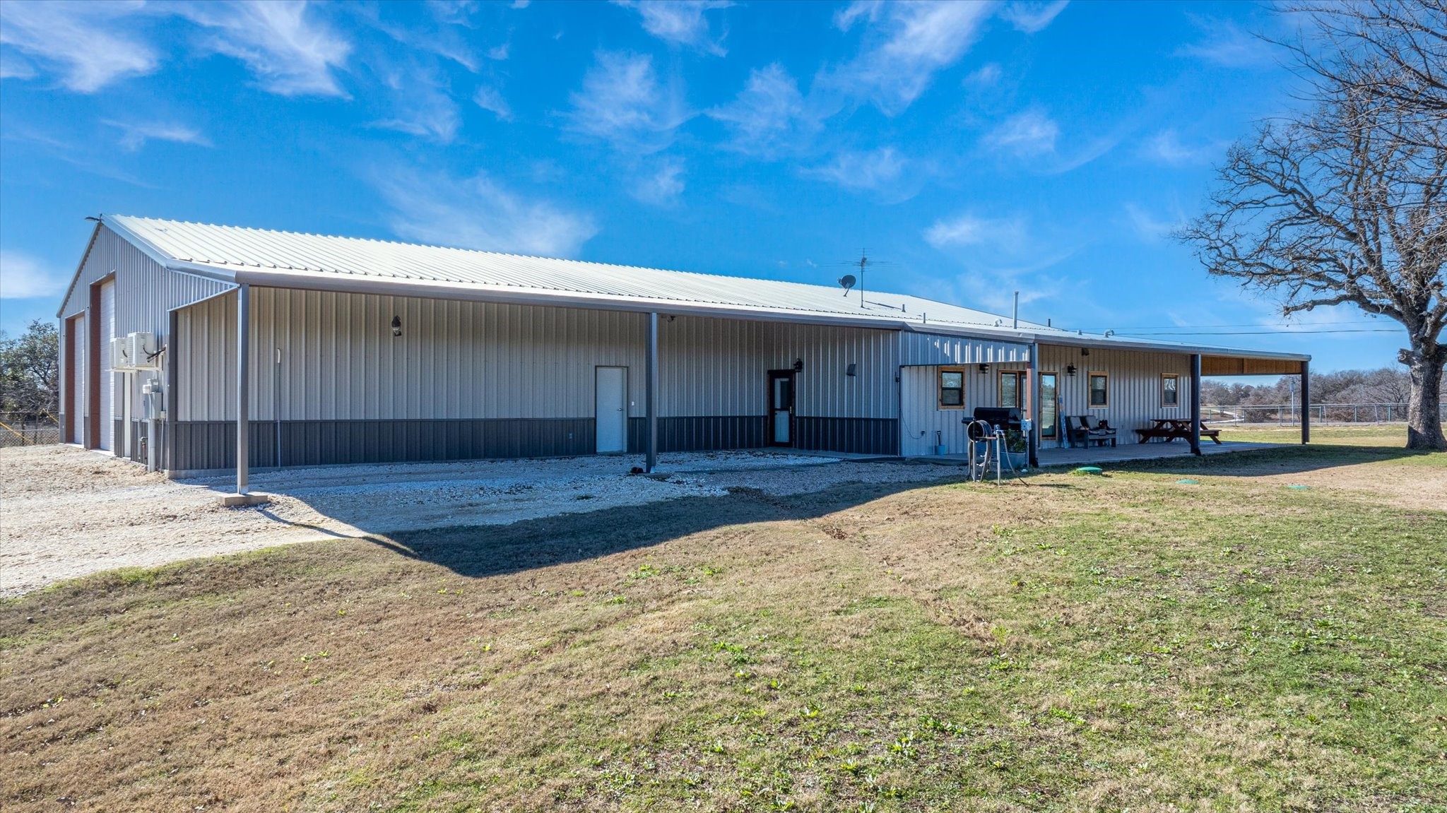 7703 Prairie Creek Lane Tolar TX 76476