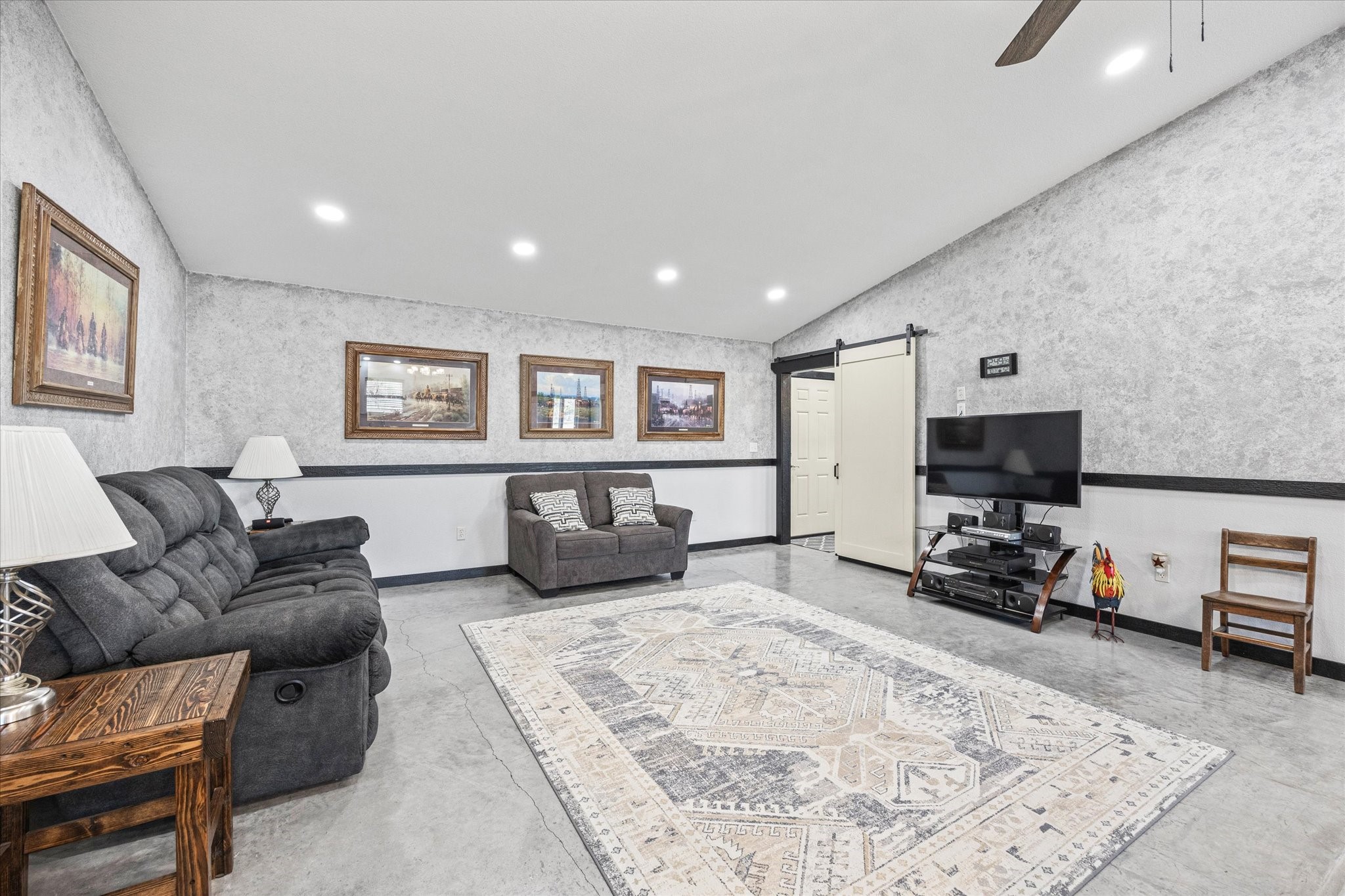7703 Prairie Creek Lane Tolar TX 76476