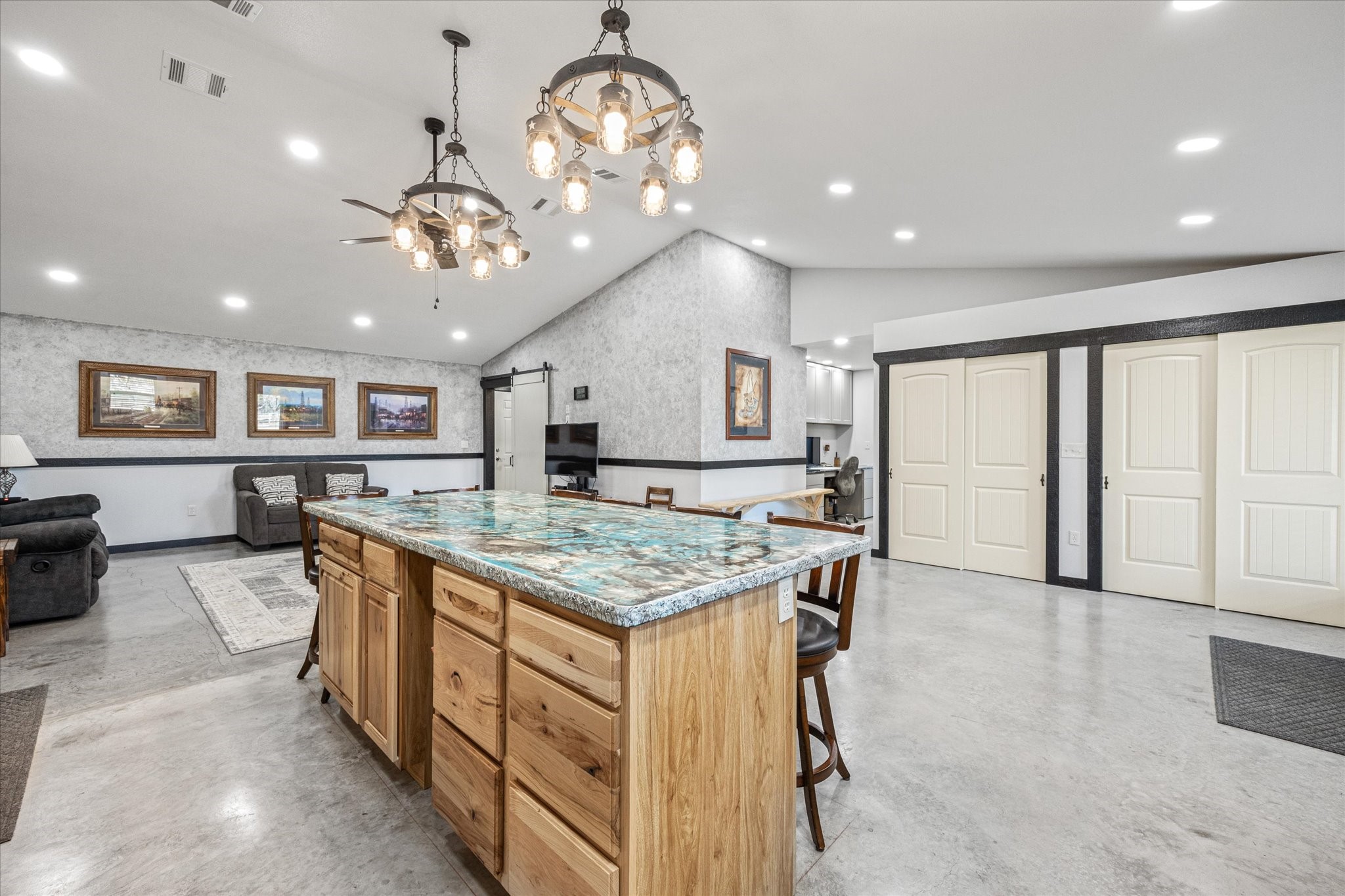 7703 Prairie Creek Lane Tolar TX 76476