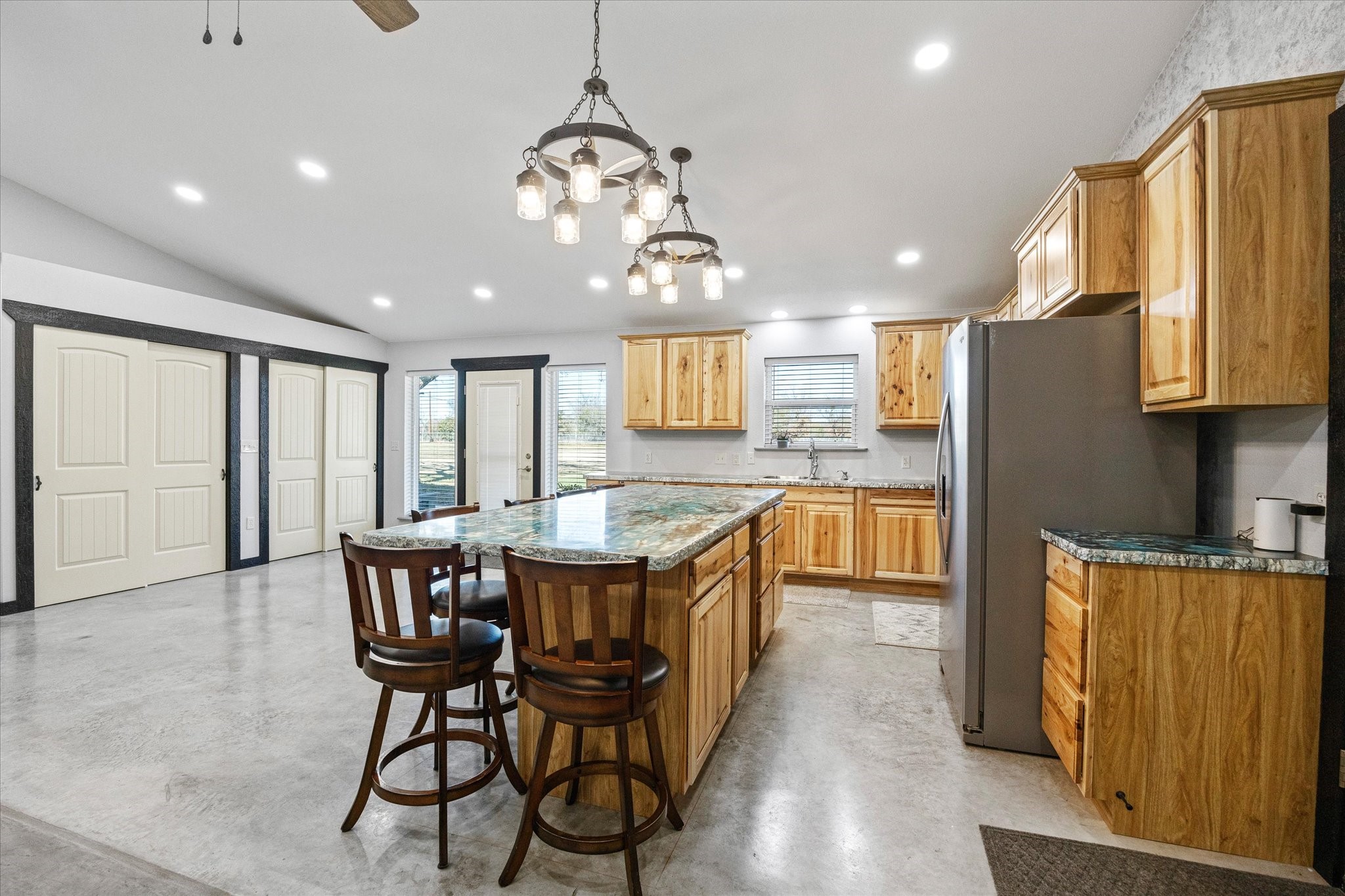 7703 Prairie Creek Lane Tolar TX 76476