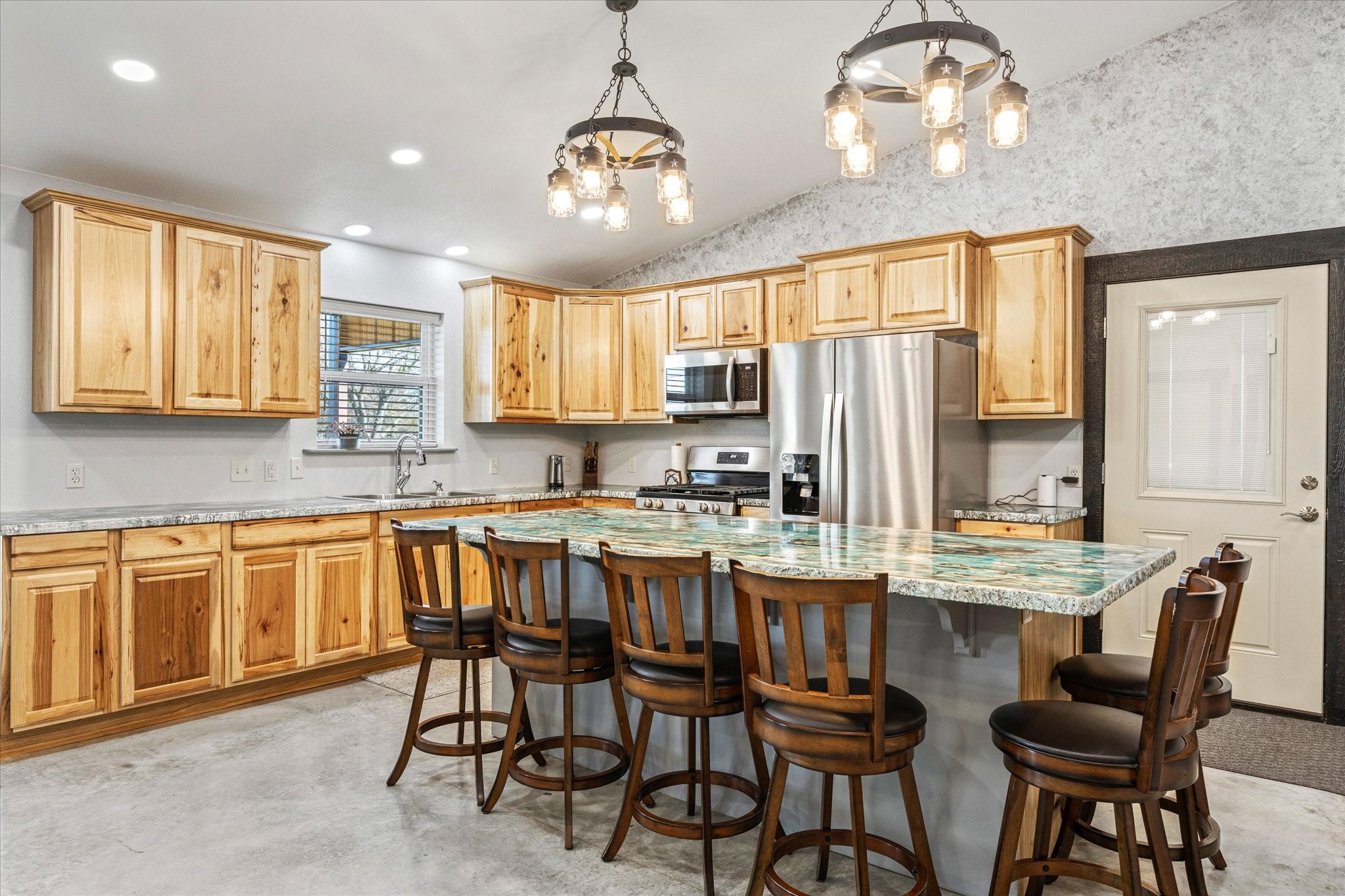 7703 Prairie Creek Lane Tolar TX 76476