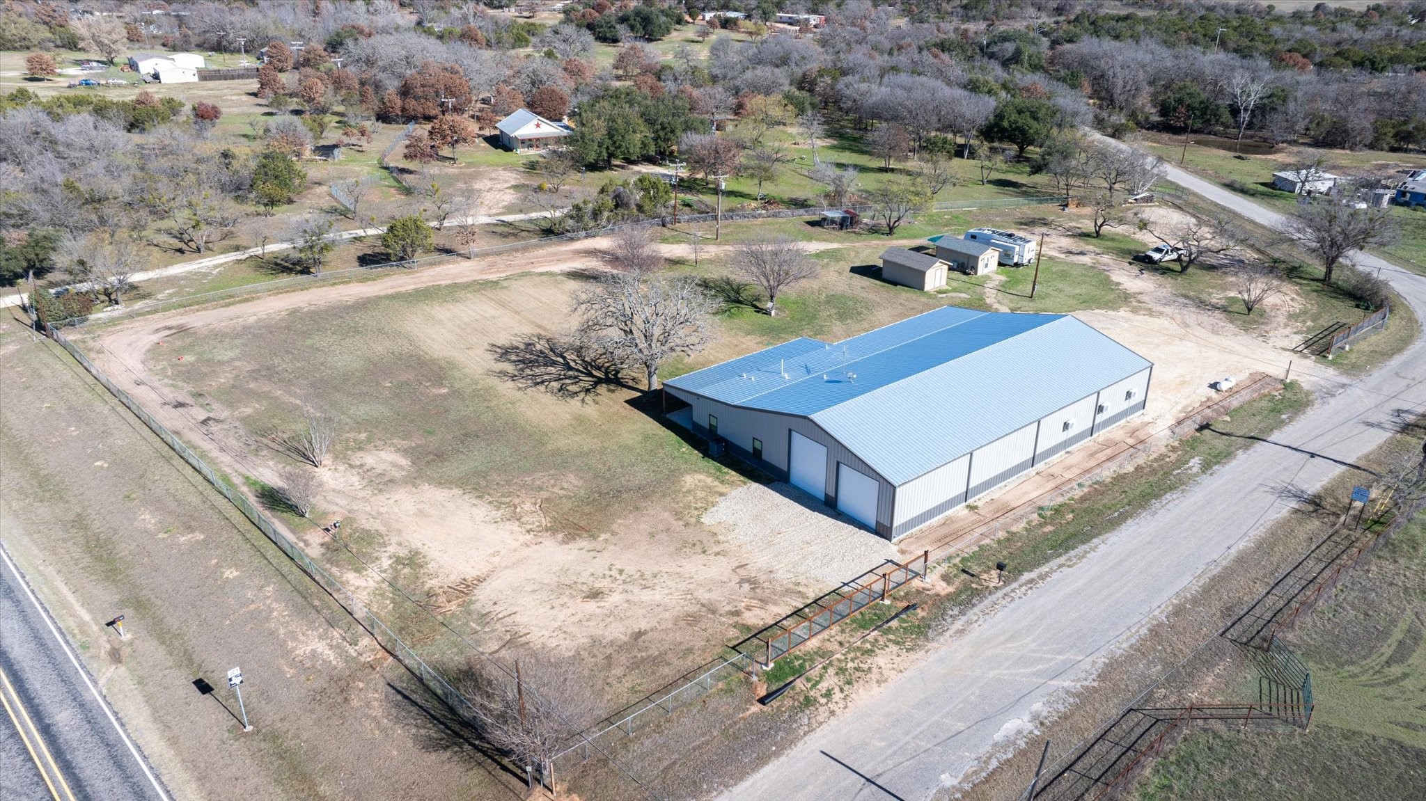7703 Prairie Creek Lane Tolar TX 76476