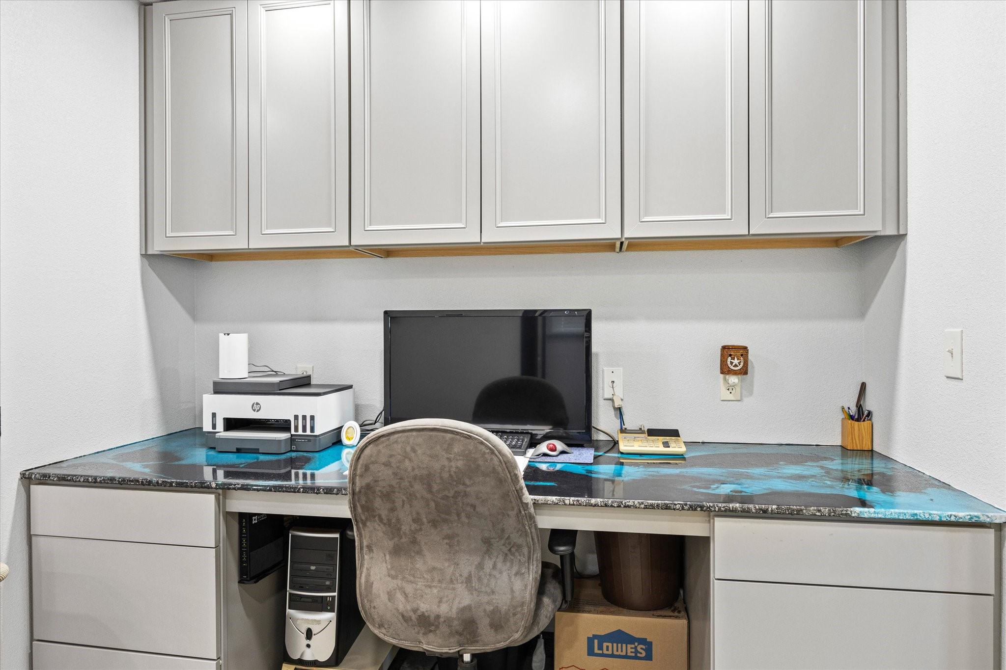 7703 Prairie Creek Lane Tolar TX 76476