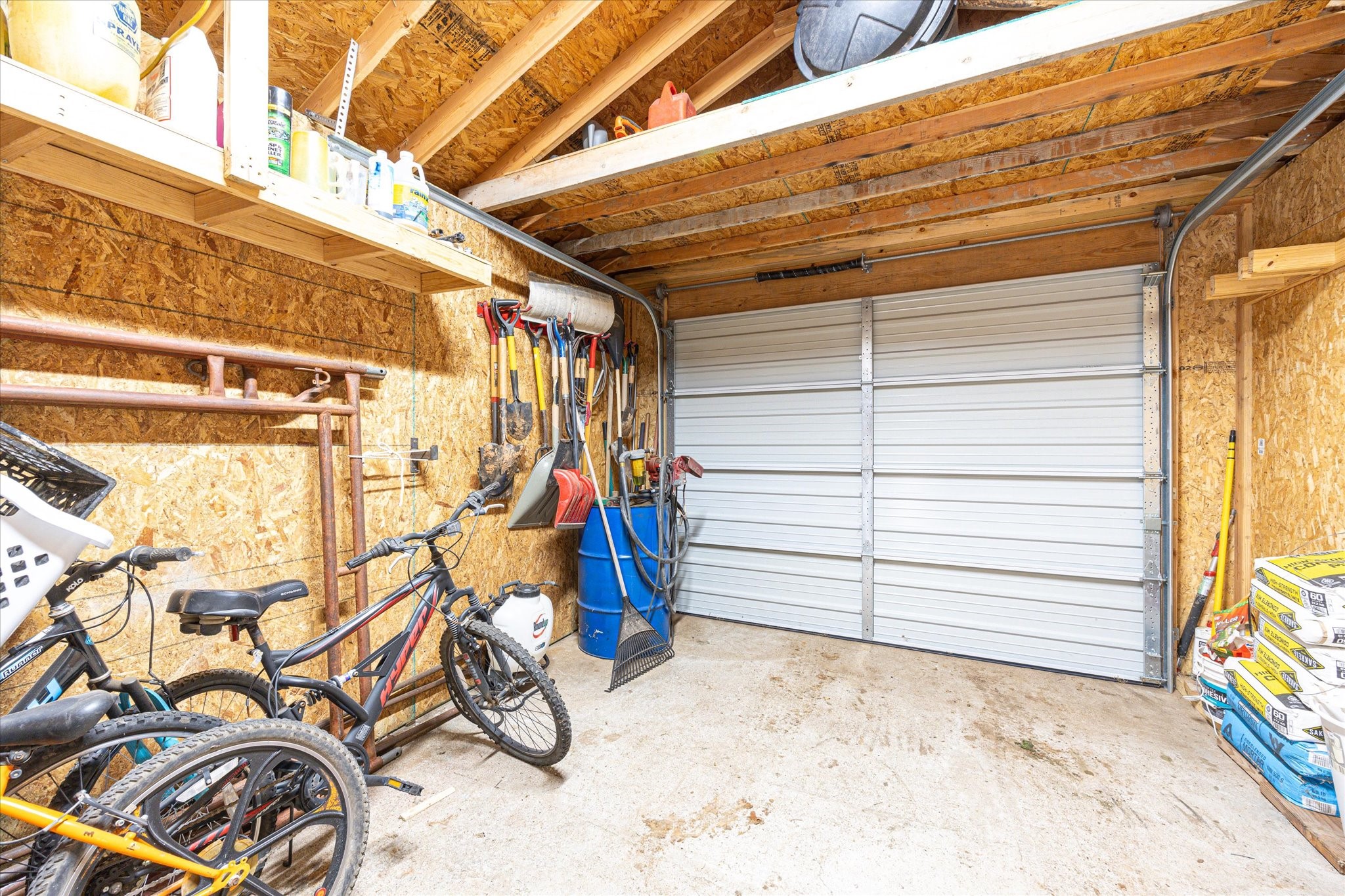 7703 Prairie Creek Lane Tolar TX 76476