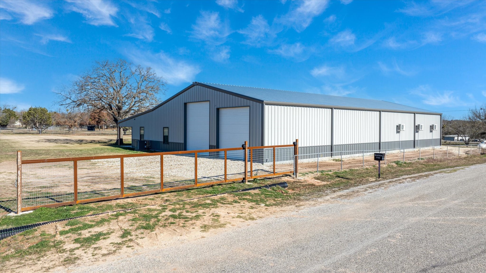 7703 Prairie Creek Lane Tolar TX 76476