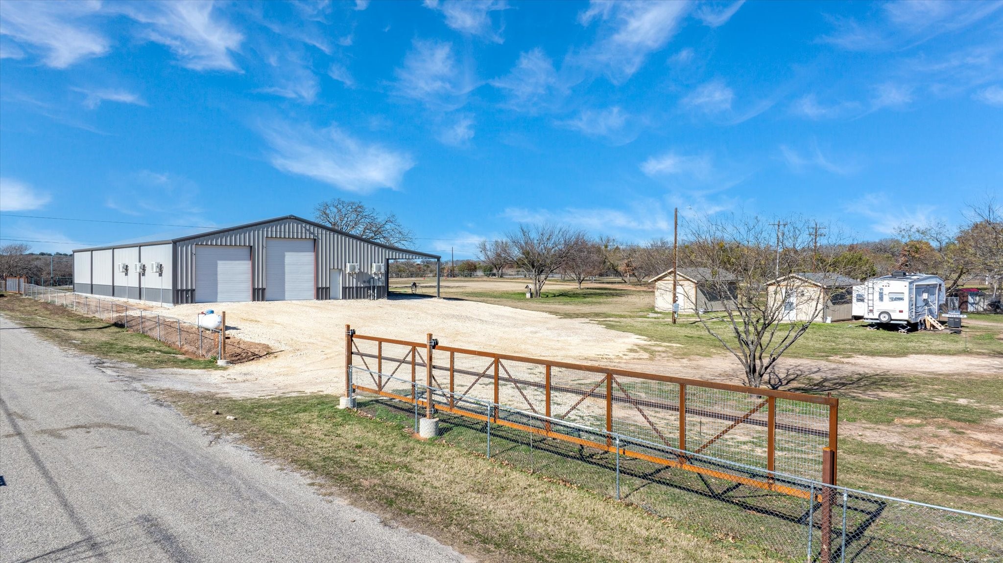 7703 Prairie Creek Lane Tolar TX 76476