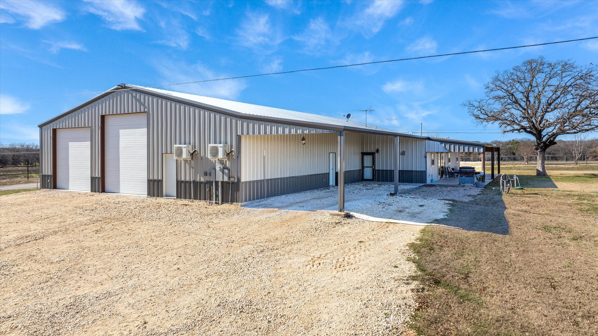 7703 Prairie Creek Lane Tolar TX 76476