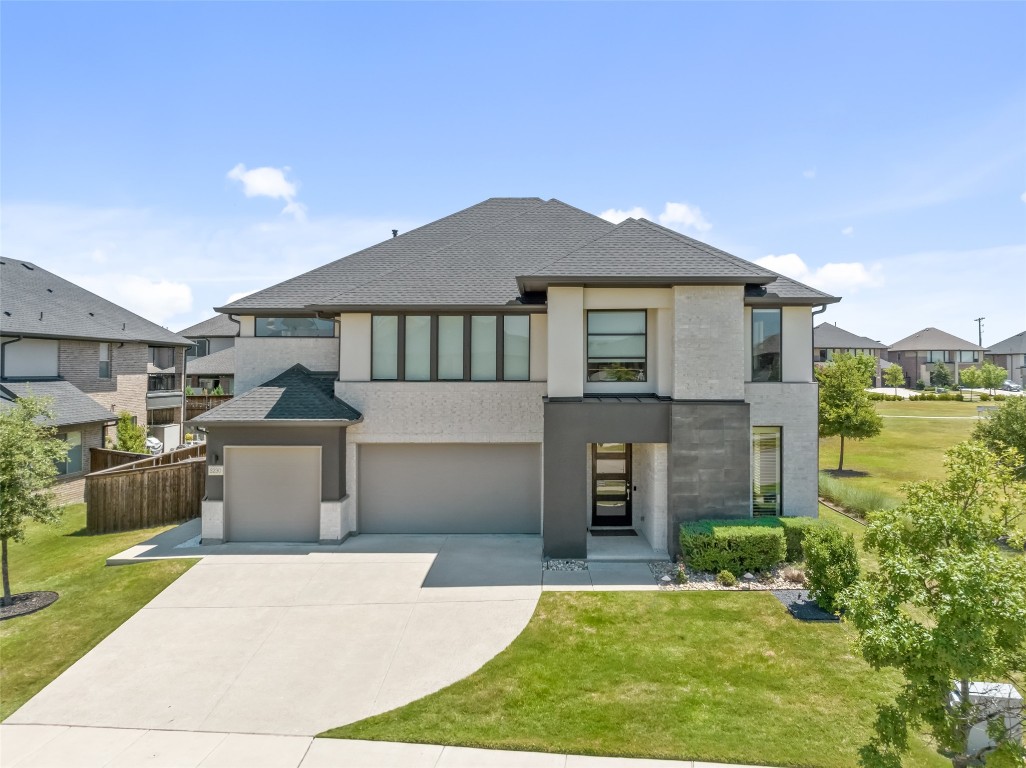 5230 Randwick Trail Frisco TX 75036