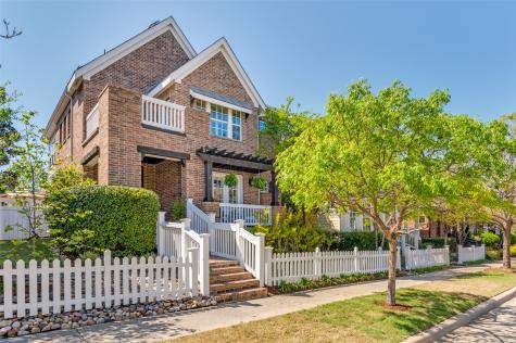 2305 Pearl Street Mckinney TX 75071